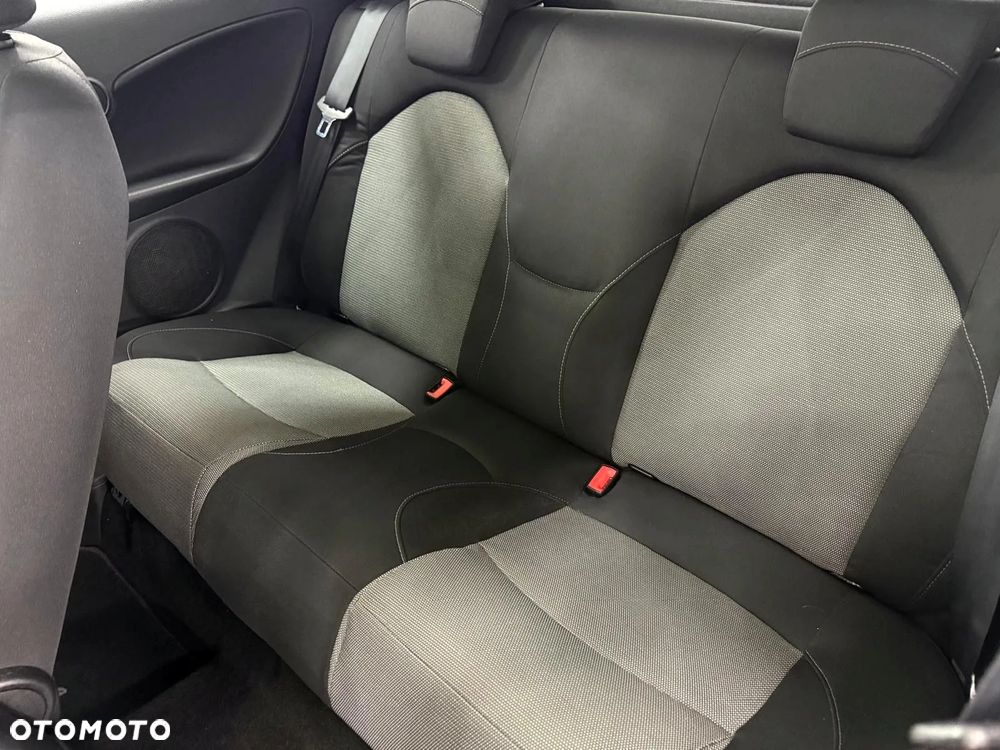 Alfa Romeo Mito 1.6 JTDM Turismo - 20