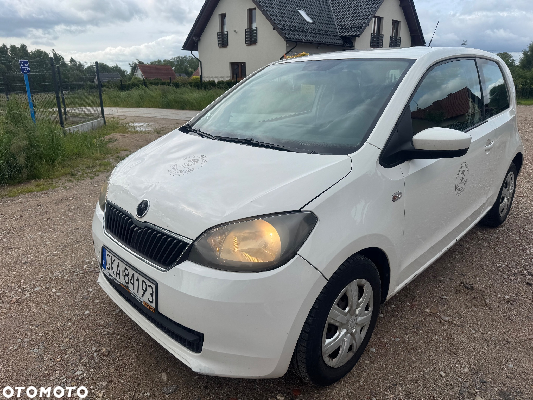 Skoda Citigo 1.0 Active - 3