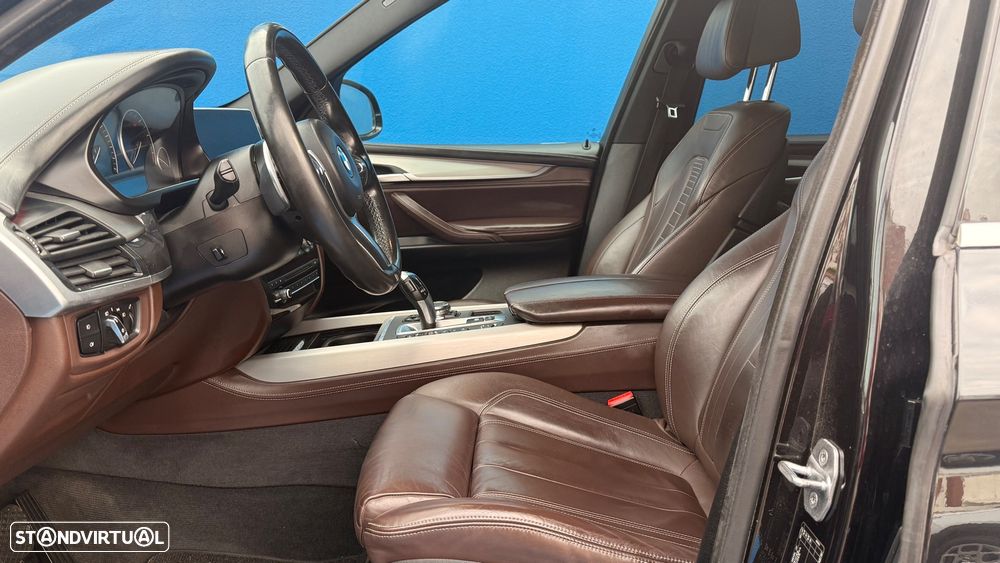 BMW X5 40e xDrive Pack M - 11
