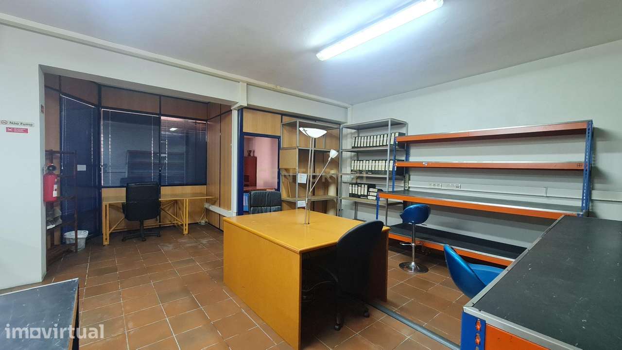 LOJA EM VANDOMA - PAREDES - Grande imagem: 5/12