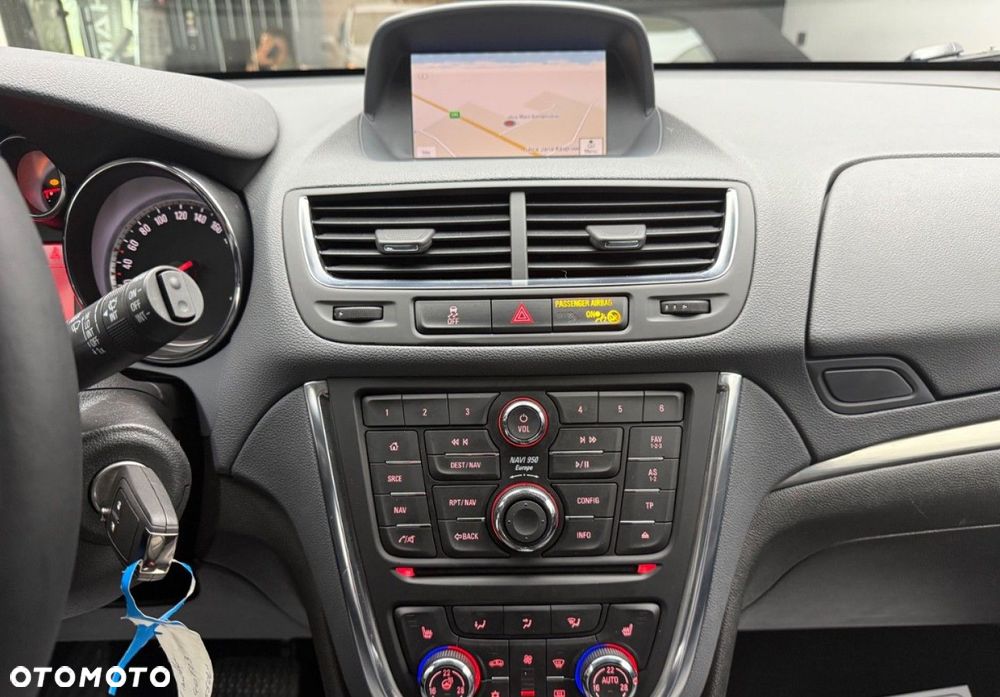 Opel Mokka - 20