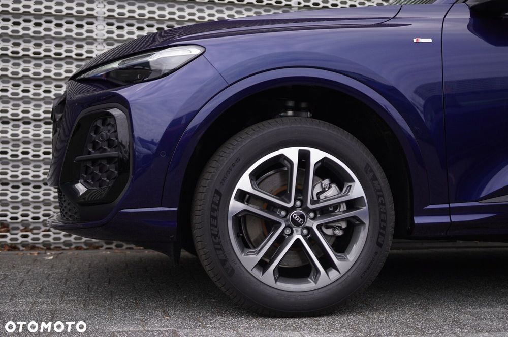 Audi Q5 TDI mHEV 150 kW Quattro S tronic - 5