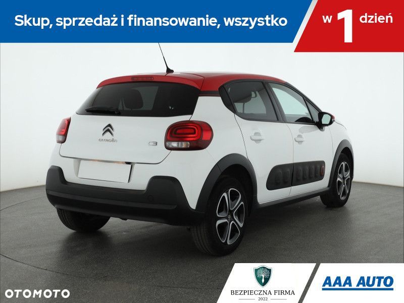 Citroën C3 - 6