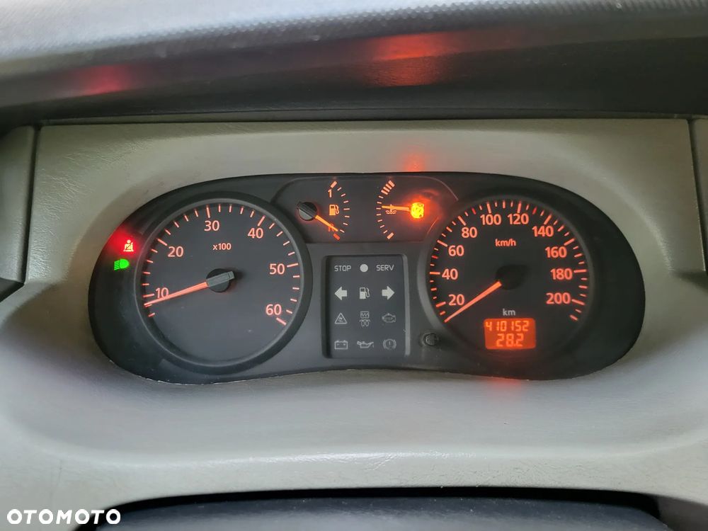 Renault Trafic - 9