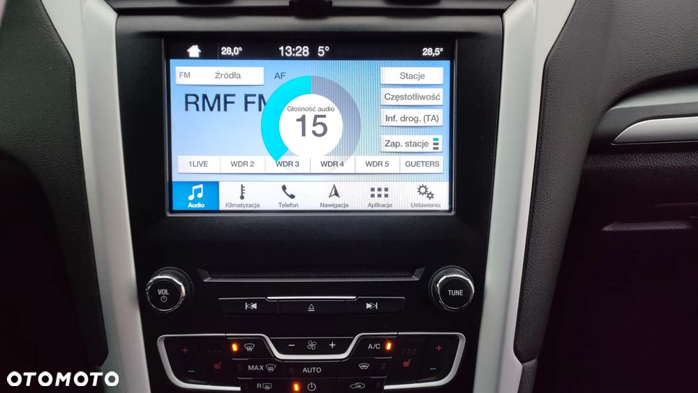 Ford Mondeo 2.0 EcoBlue Trend - 8