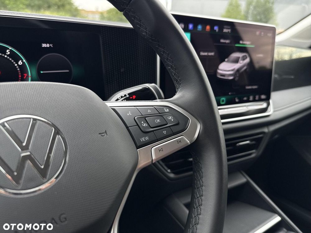 Volkswagen Tiguan - 15