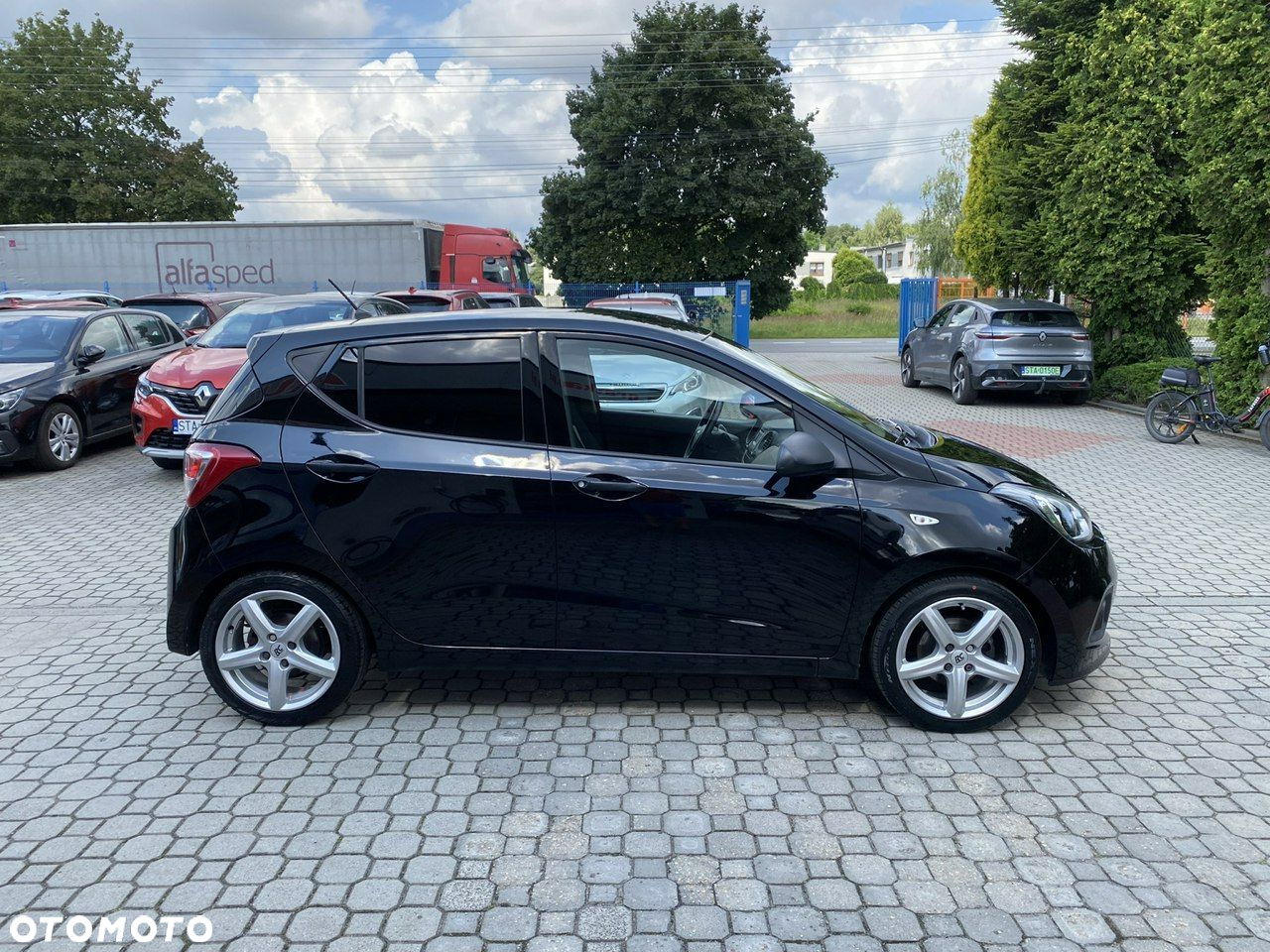 Hyundai i10 - 5