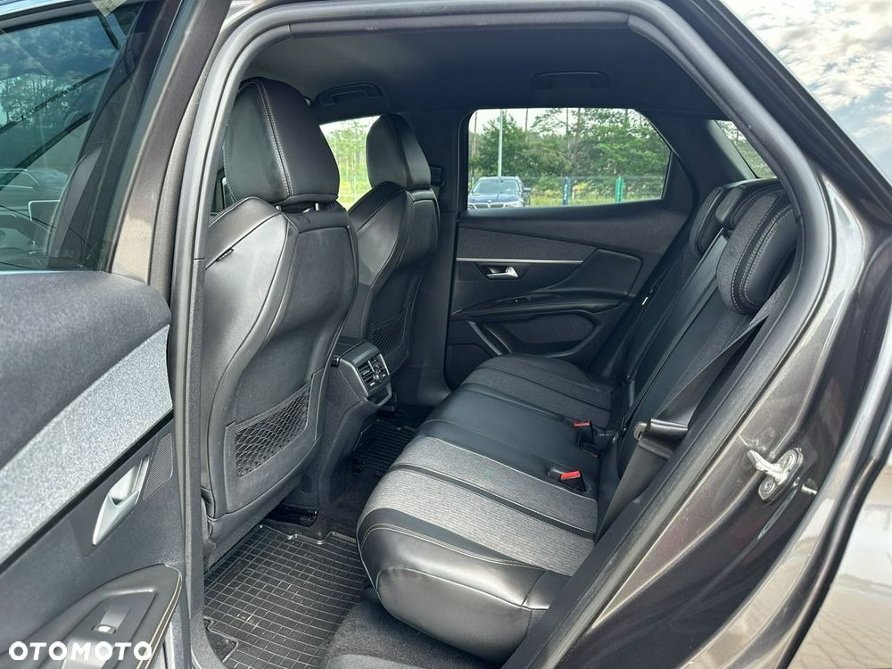 Peugeot 3008 1.2 PureTech GT S&S - 13