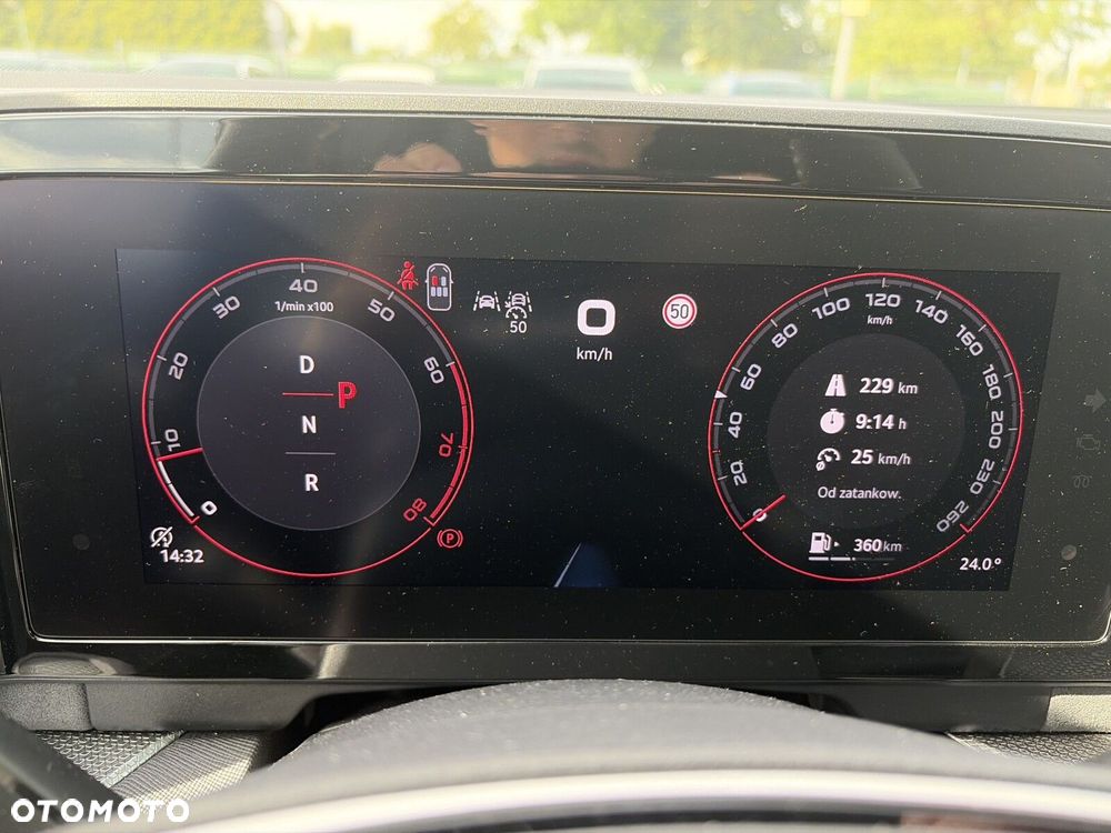 Skoda Kodiaq 2.0 TSI 4x4 Sportline DSG - 22