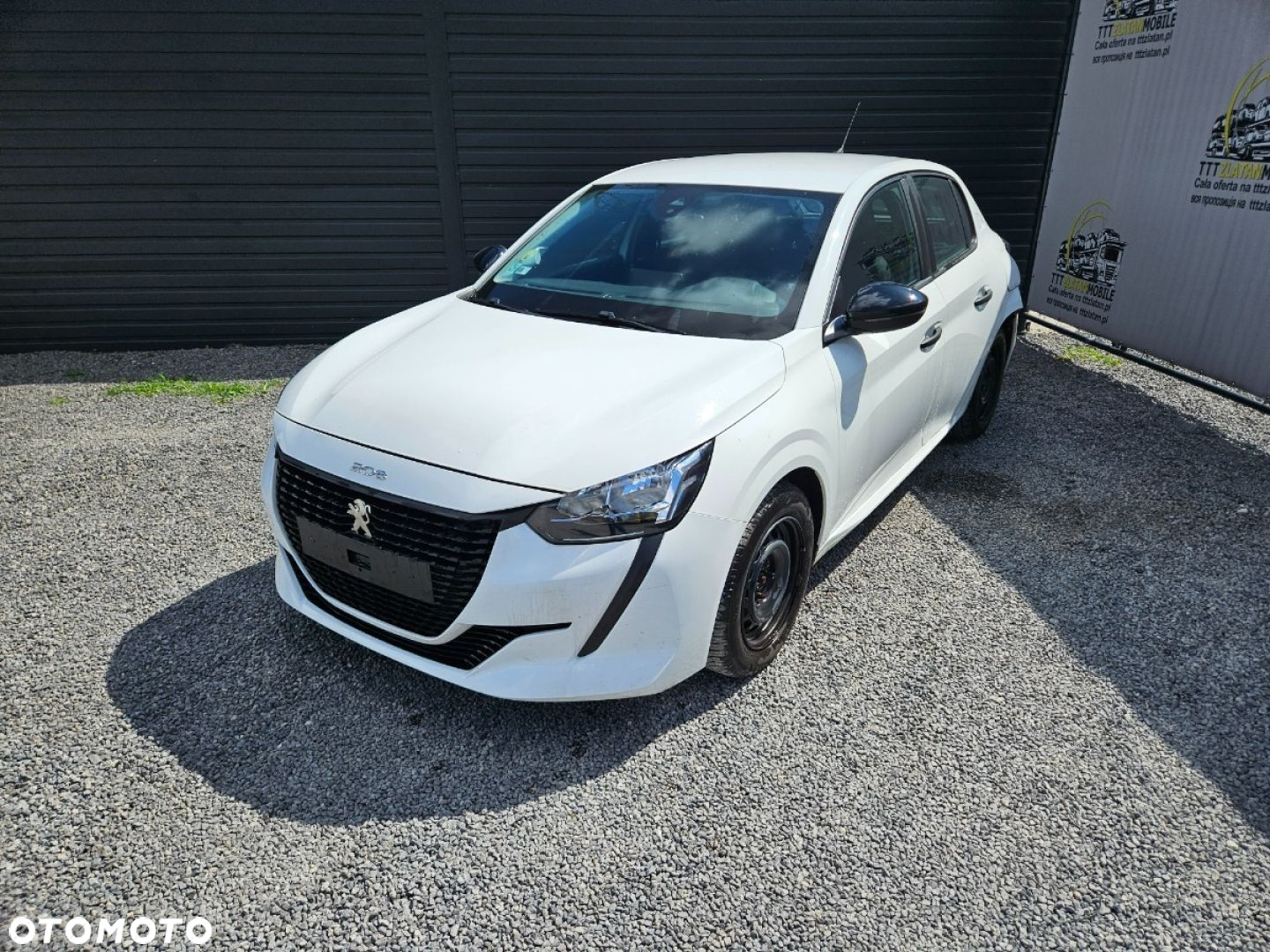 Peugeot 208 - 6
