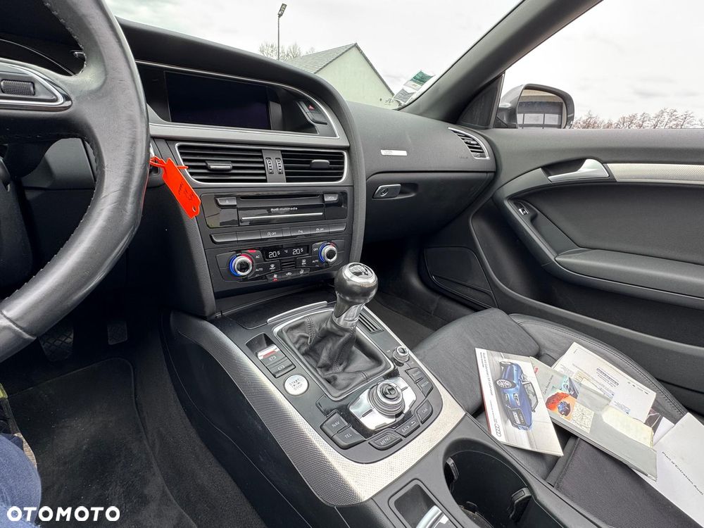Audi A5 Cabrio 1.8 TFSI - 22