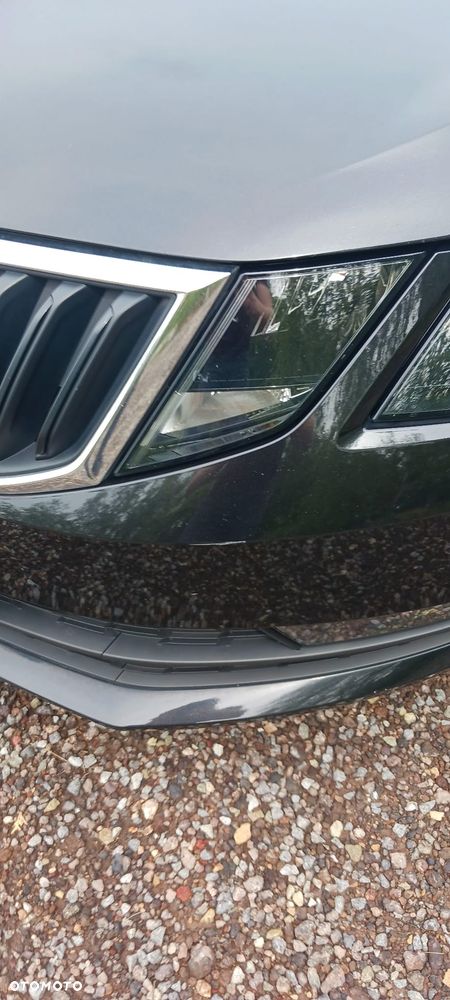 Skoda Octavia 1.6 TDI SCR Ambition - 16