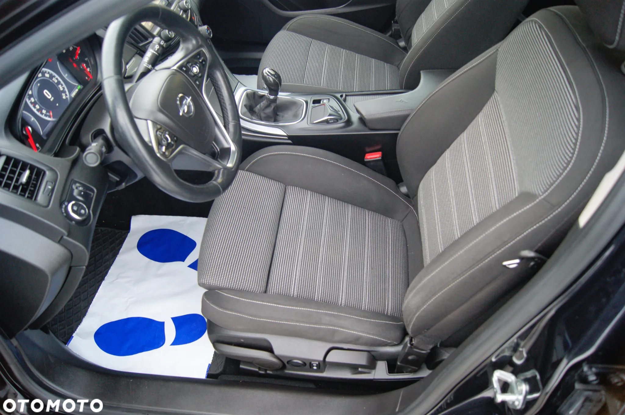 Opel Insignia 2.0 CDTI ecoFLEX Start/Stop Business Edition - 19