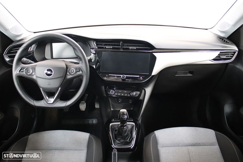 Opel Corsa 1.2 T Edition - 8