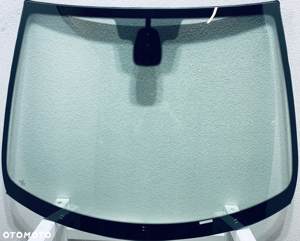 Szyba czołowa PEUGEOT 207 CC 2007-2012 SENSOR+ORYGINAŁ - 1
