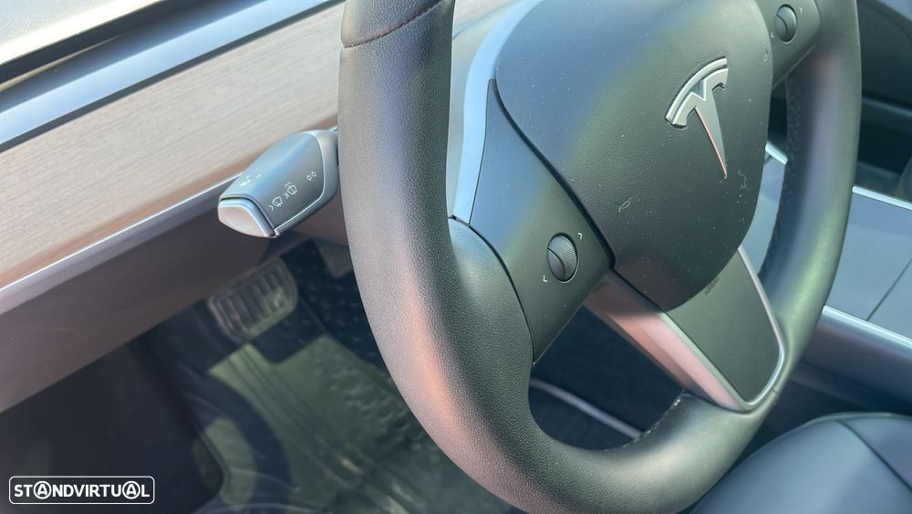 Tesla Model 3 Standard RWD Plus - 15