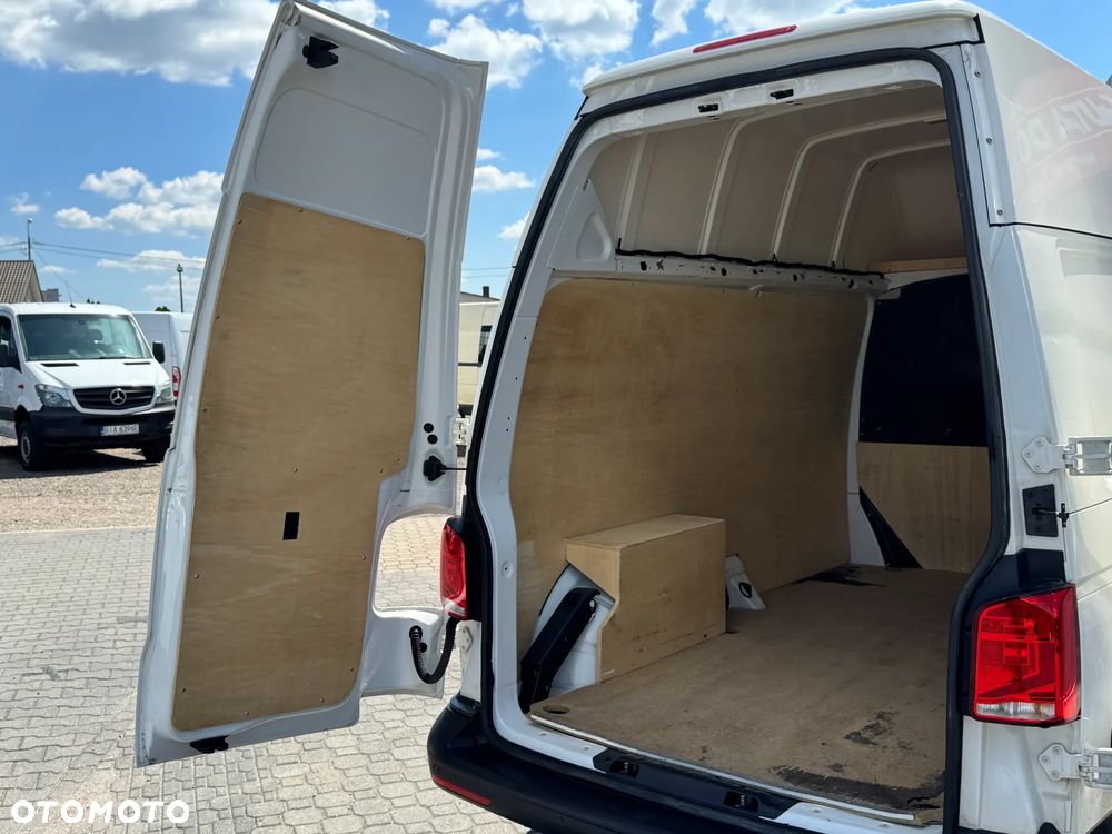 Volkswagen TRANSPORTER - 8