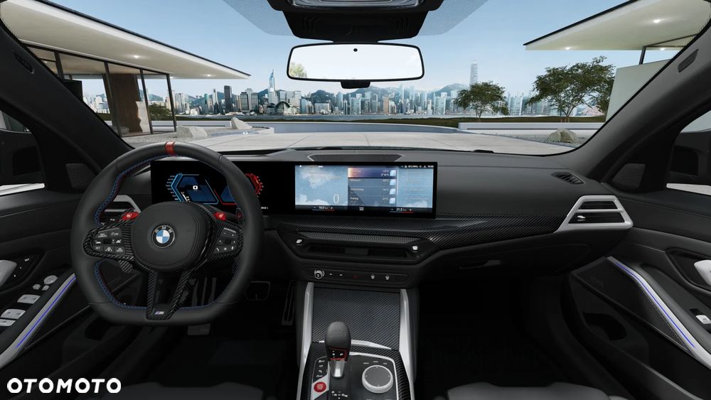 BMW M3 - 10