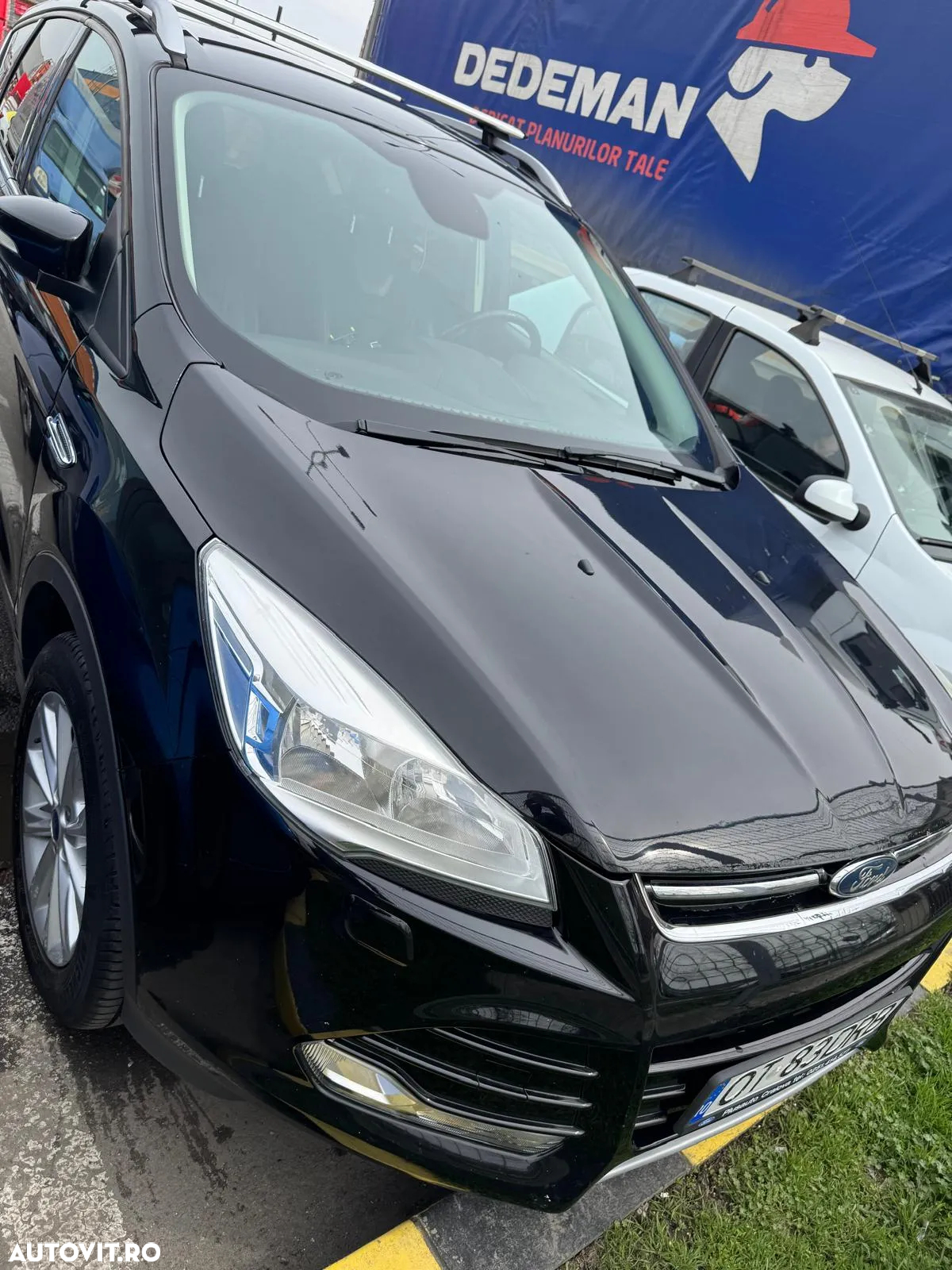 Ford Kuga - 14