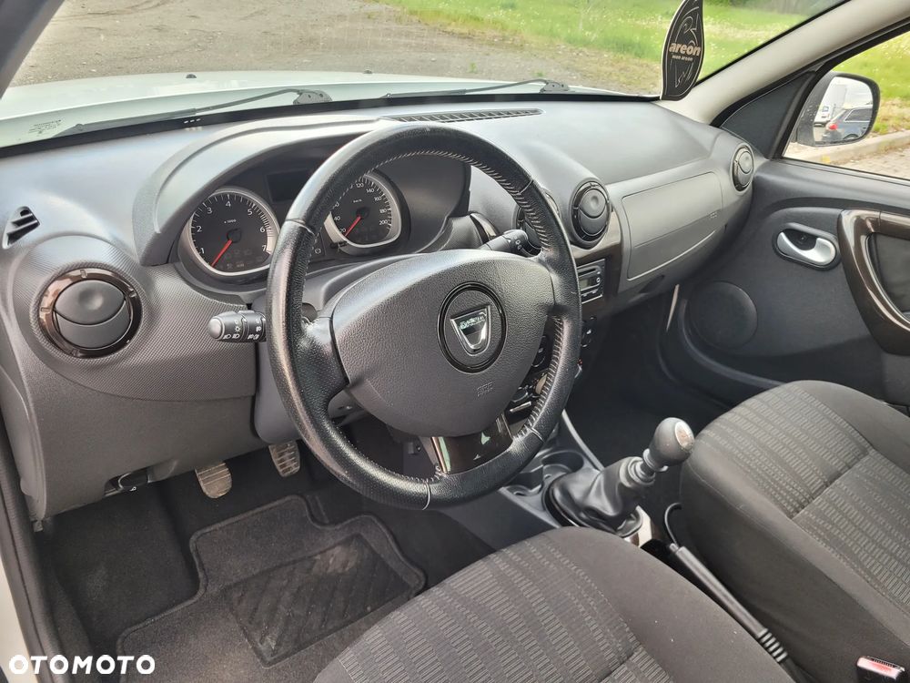 Dacia Duster - 17