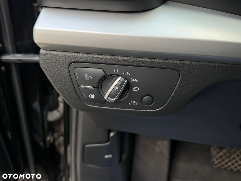 Audi Q5 35 TDI Quattro S tronic - 29