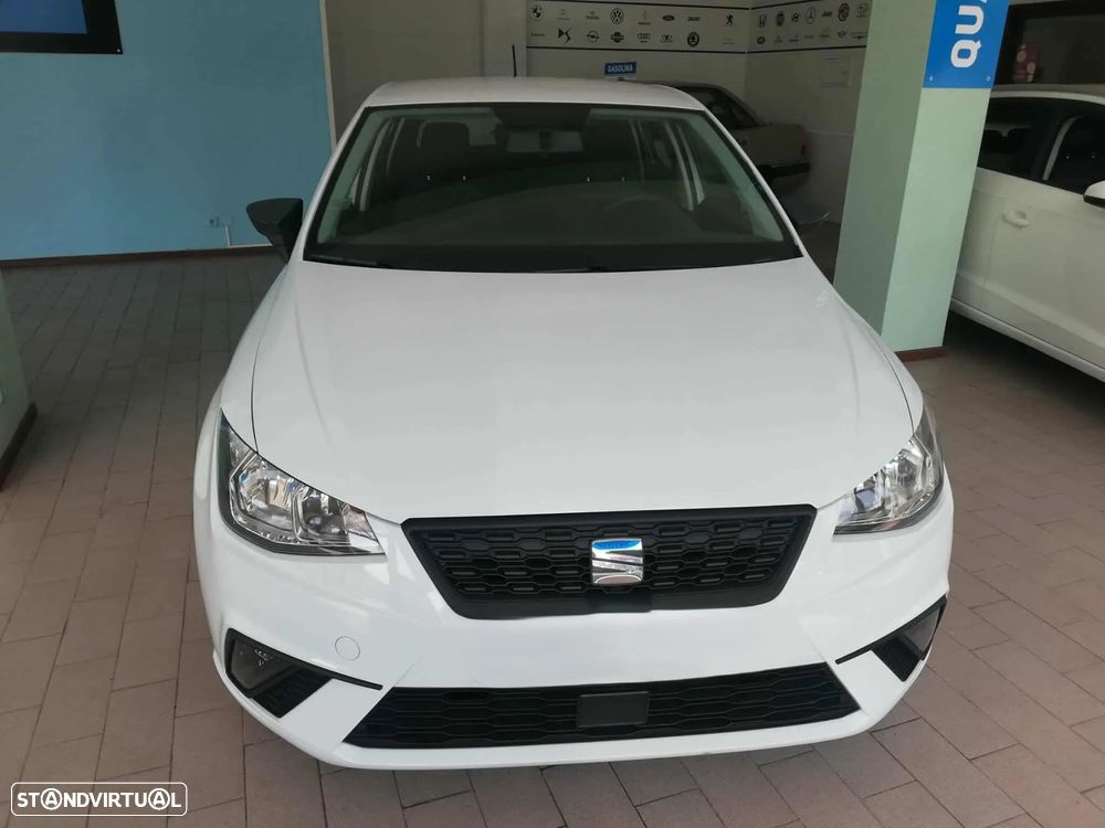 SEAT Ibiza 1.0 Style - 5