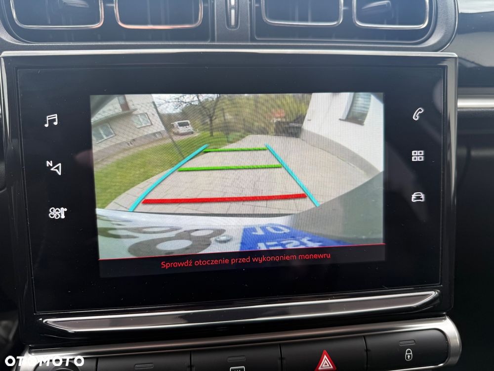 Citroën C3 Pure Tech 110 S&S SHINE - 15