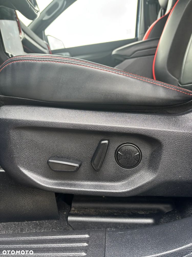 Ford Ranger Raptor - 27