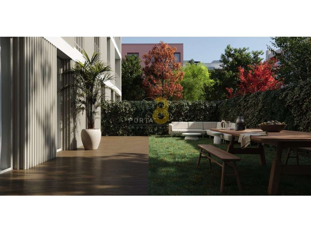 SUL 560 Matosinhos - Grande imagem: 1/20