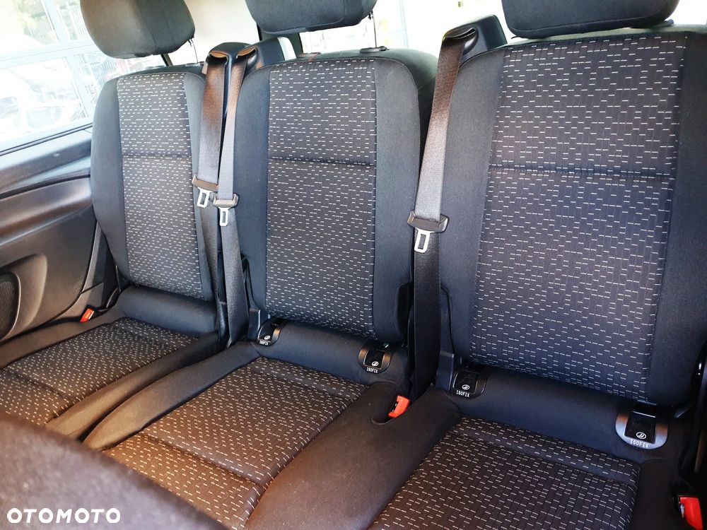 Mercedes-Benz Vito - 15