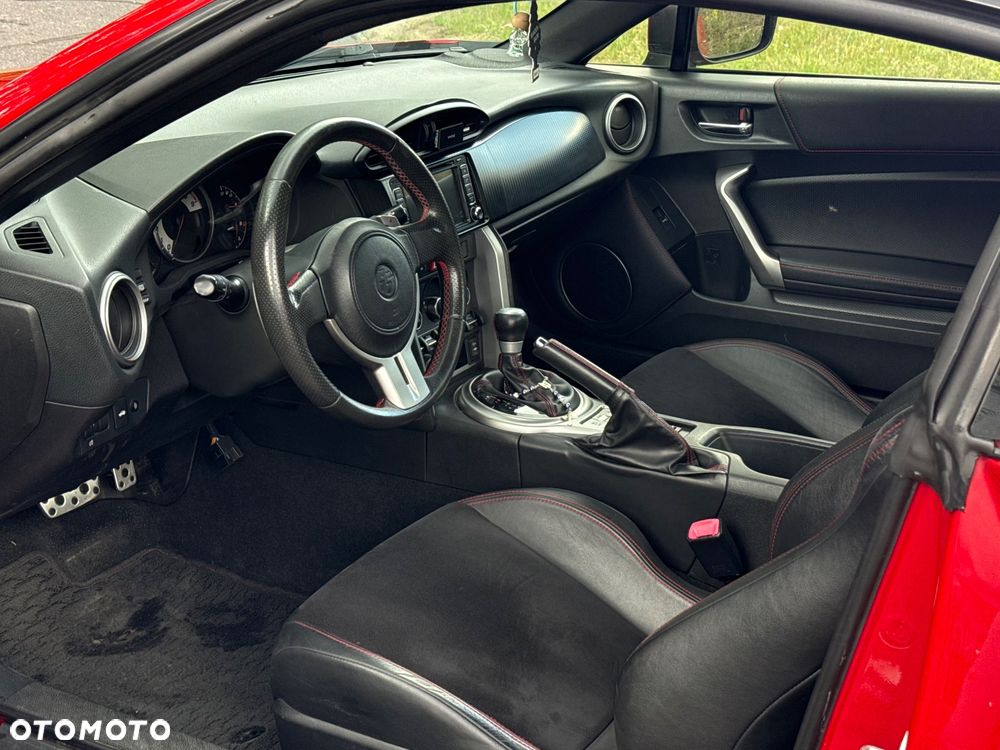 Toyota GT86 2.0 Premium - 15