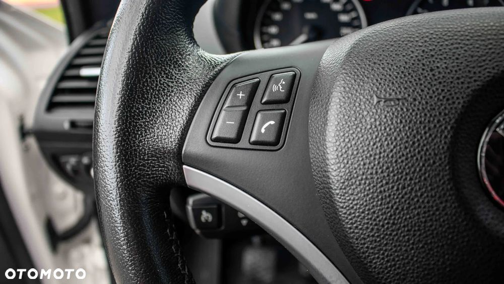 BMW Seria 1 116i - 17