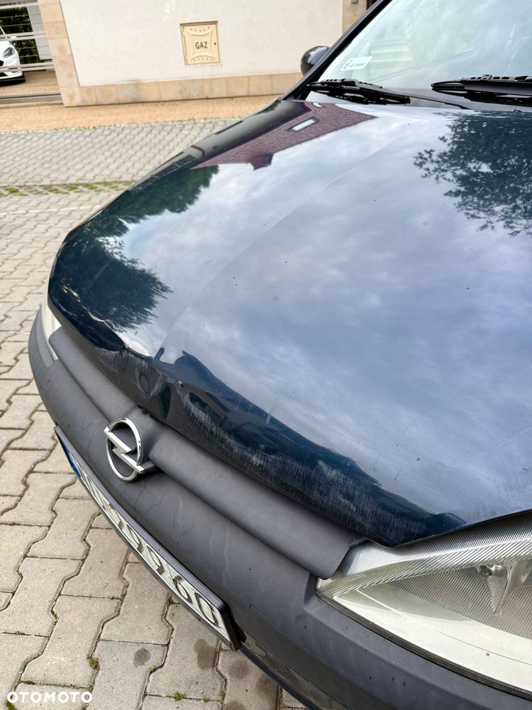 Opel Corsa - 14