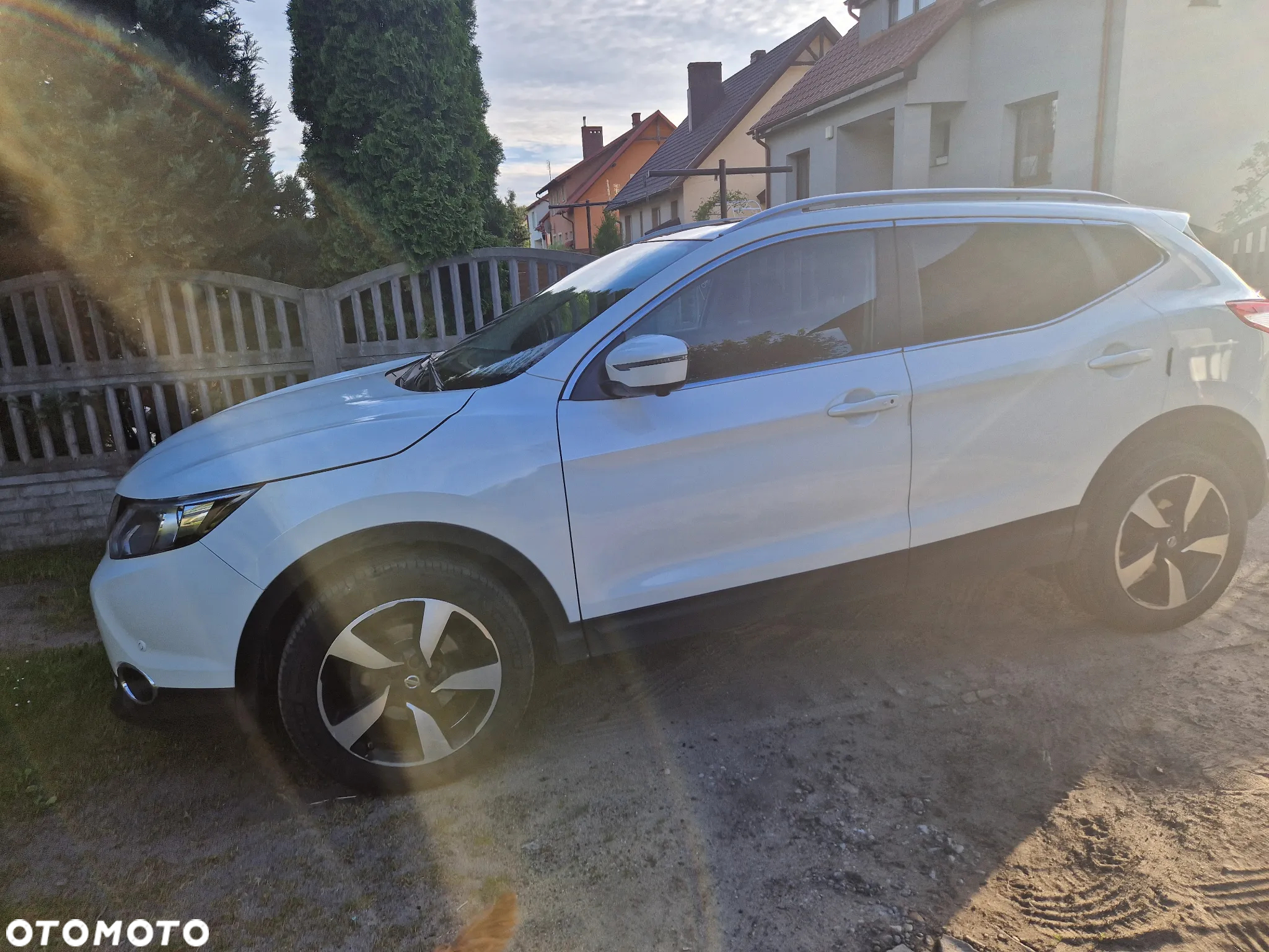 Nissan Qashqai 1.6 DIG-T Tekna - 3