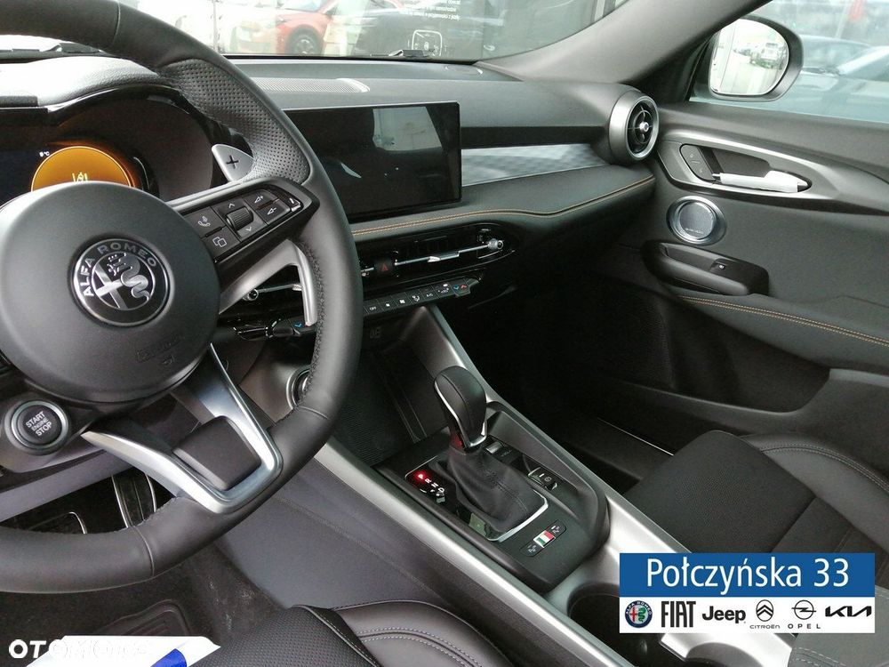 Alfa Romeo Tonale - 15