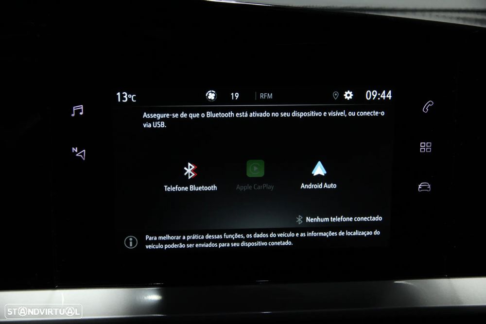 Opel Mokka 1.2 T GS - 18