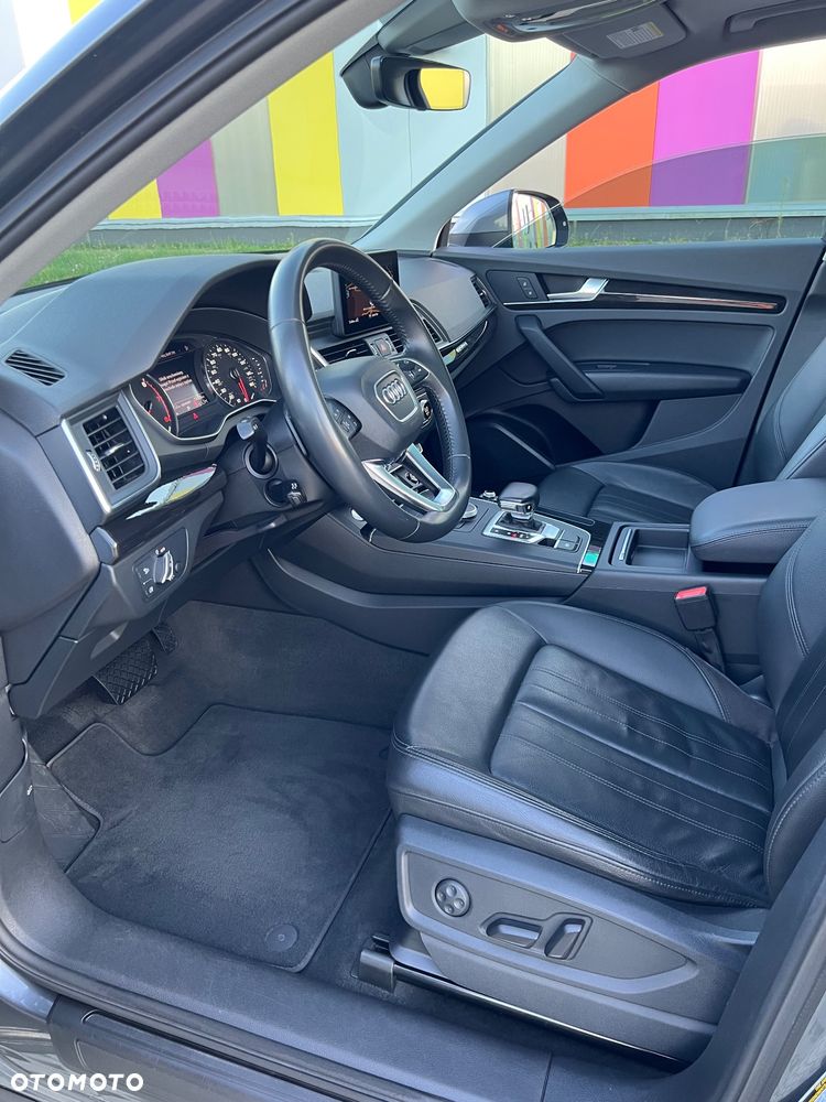Audi Q5 2.0 TFSI Quattro S tronic - 15