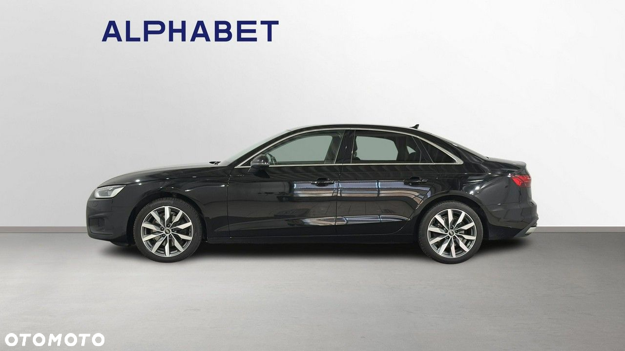 Audi A4 - 3