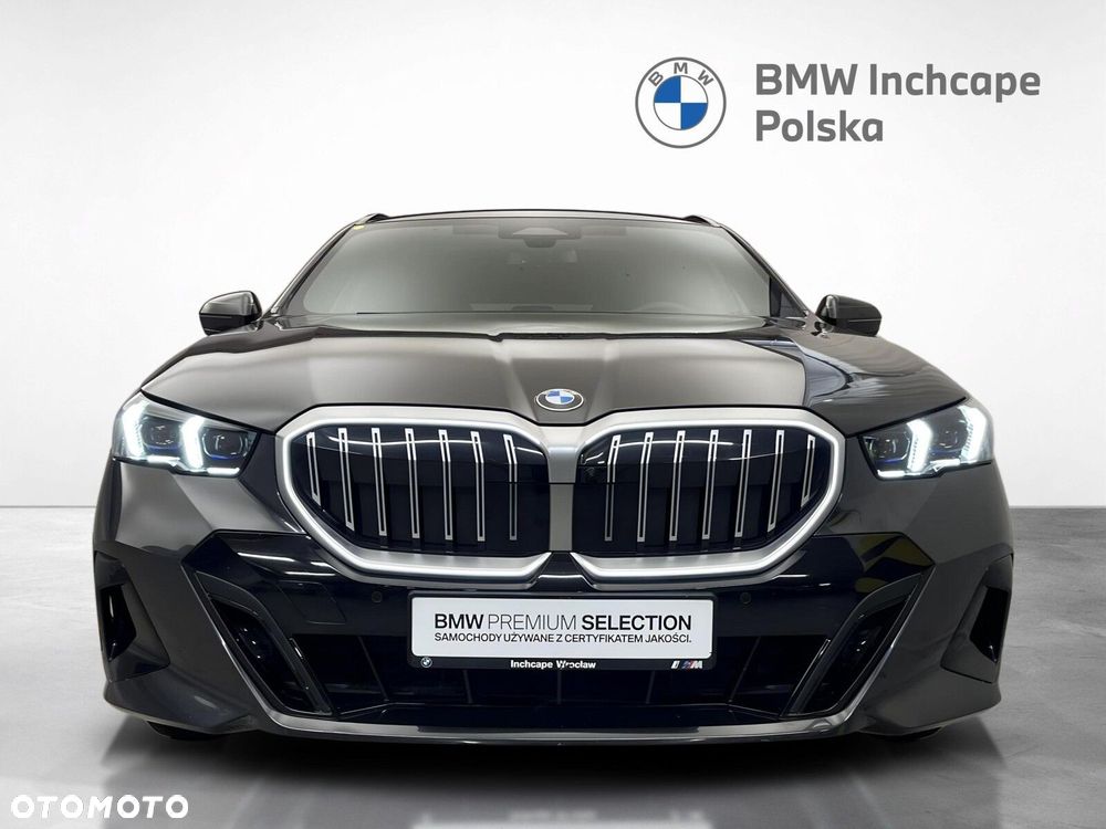 BMW Seria 5 - 9