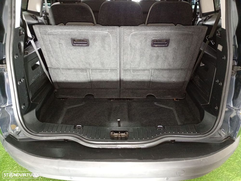 Ford S-Max 1.6 TDCi Trend Busine.7L - 43