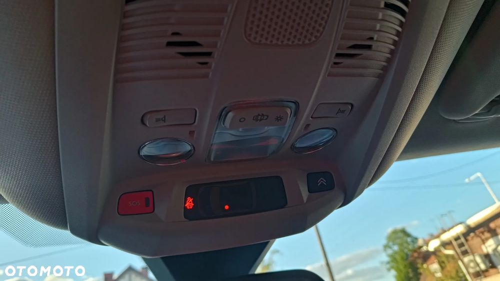 Citroën C5 Aircross BlueHDI 130 S&S EAT8 FEEL PACK - 21