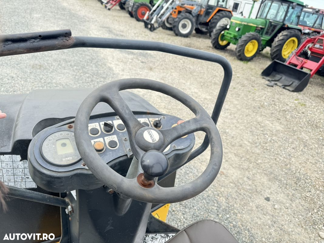 Bomag BW120 AC-4 - 6