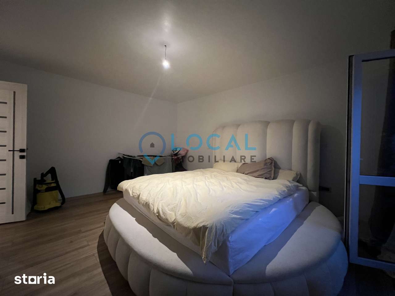 Living area of Apartament 3 bedroom in Aleea Castanilor