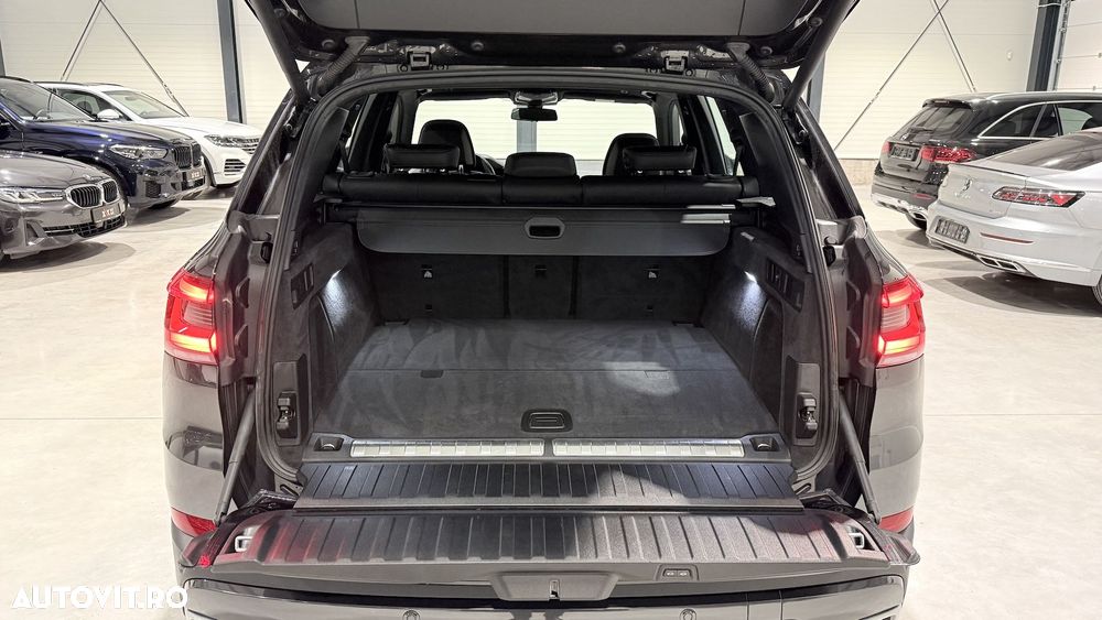 BMW X5 xDrive45e AT PHEV - 19