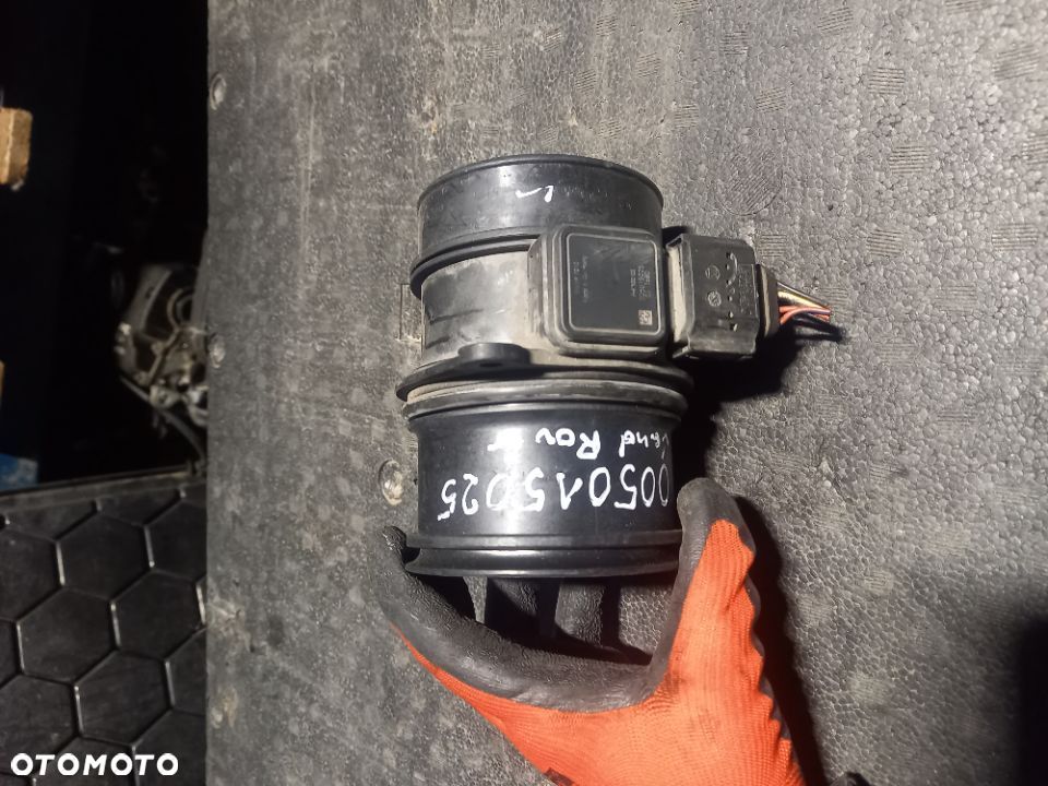 PRZEPŁYWOMIERZ 5WK97010 DISCOVERY III 3 2.7 - 1