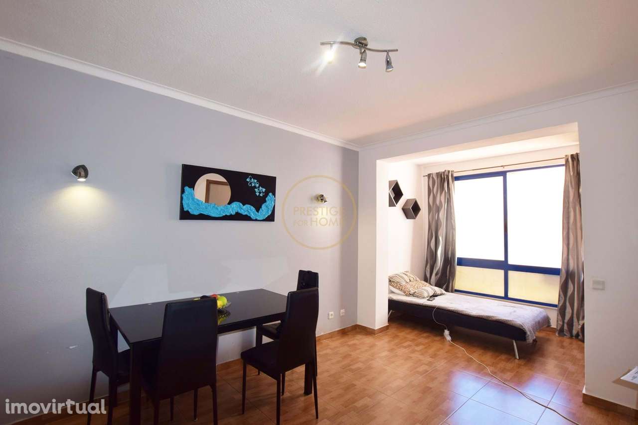 Apartamento, 47 m², Quarteira - Grande imagem: 4/16