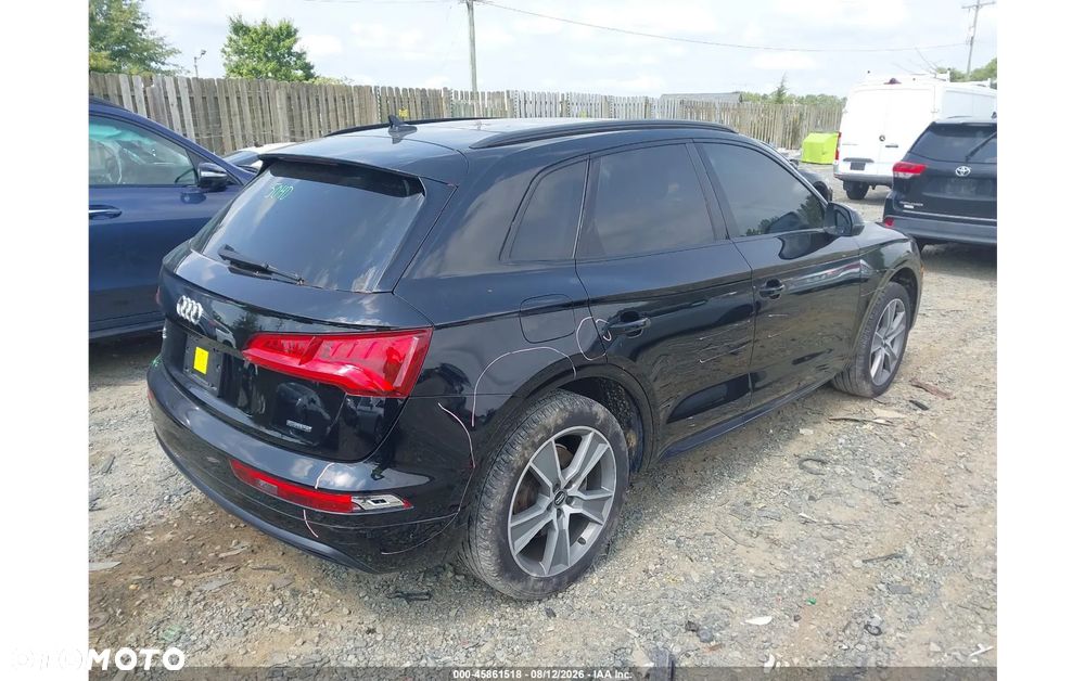 Audi Q5 - 4