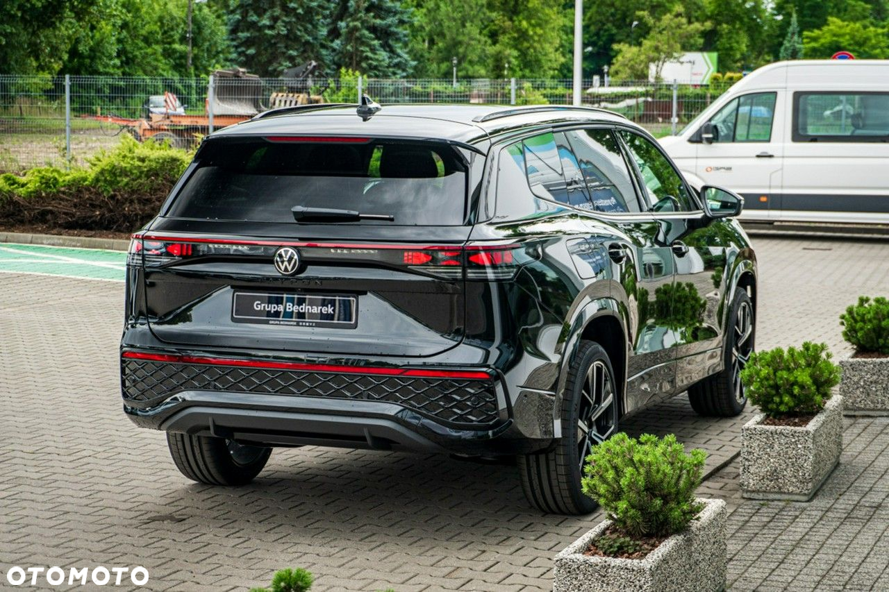 Volkswagen Tayron - 10