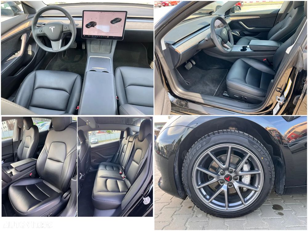 Tesla Model 3 Standard - 8