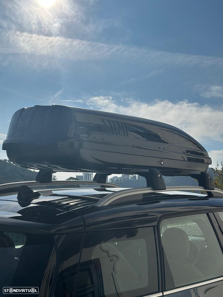 MINI Countryman - 21